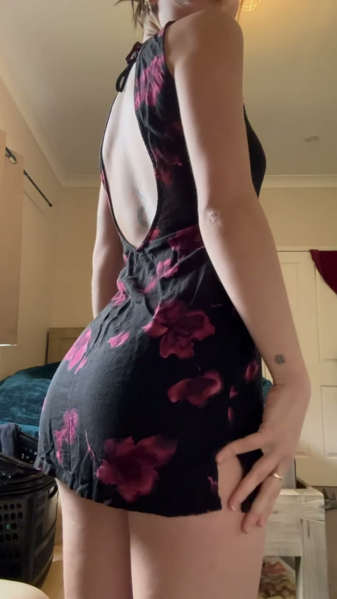 Is this dress suitable for class?