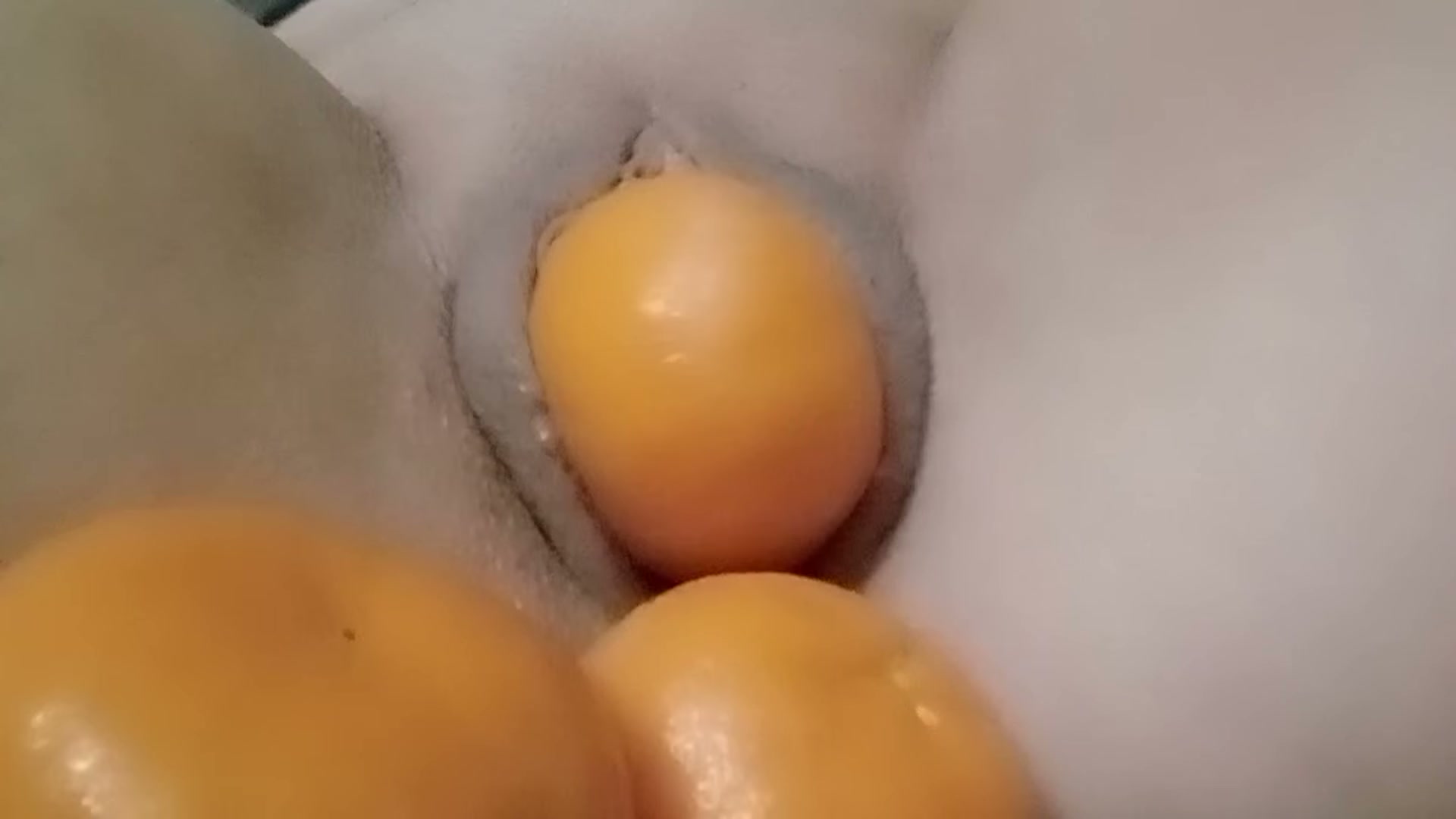What is it they say...you should have 3 servings of fruits per day? 😈😉
