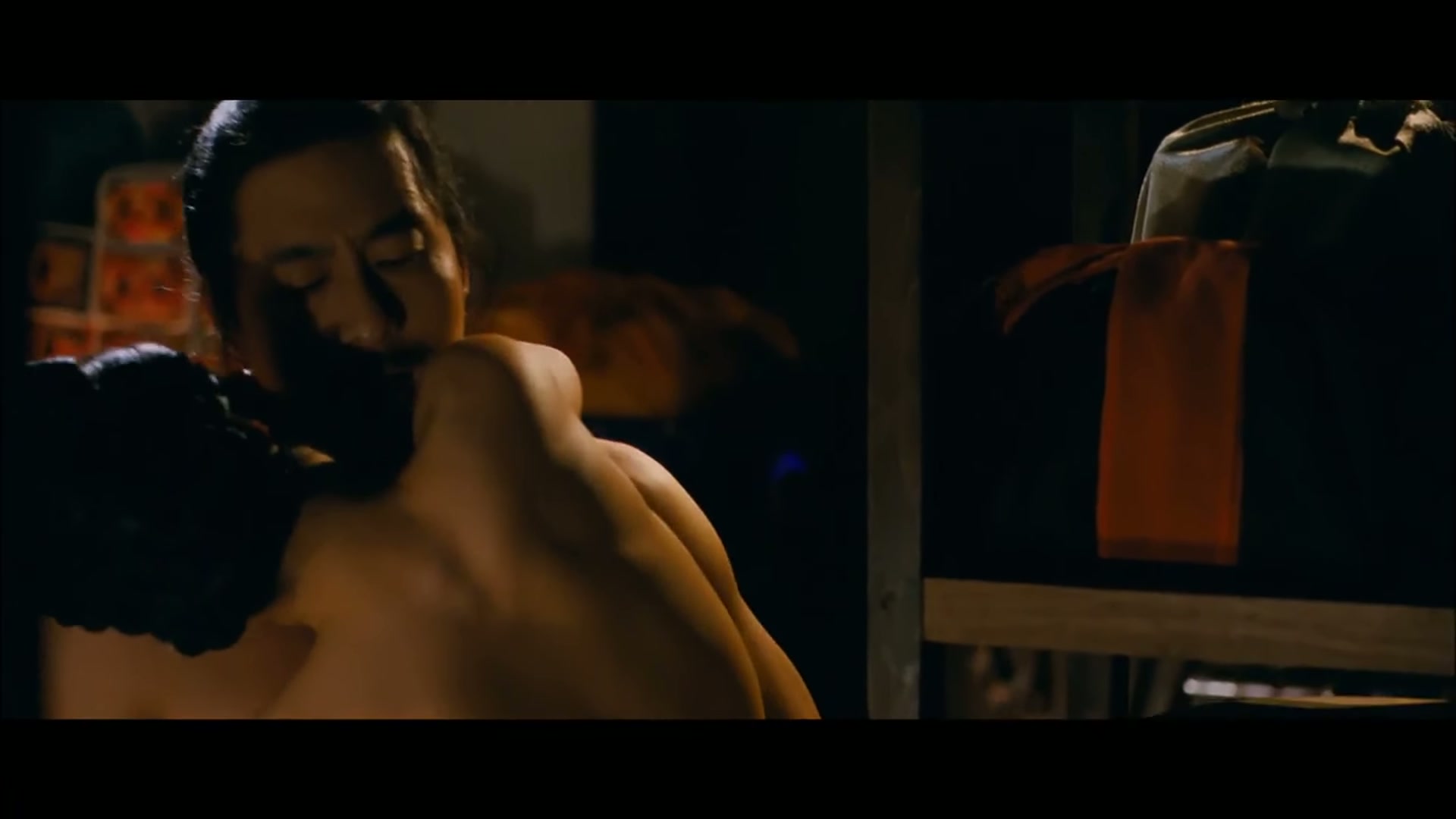 The Servant (2010) - Cho Yeo-jeong