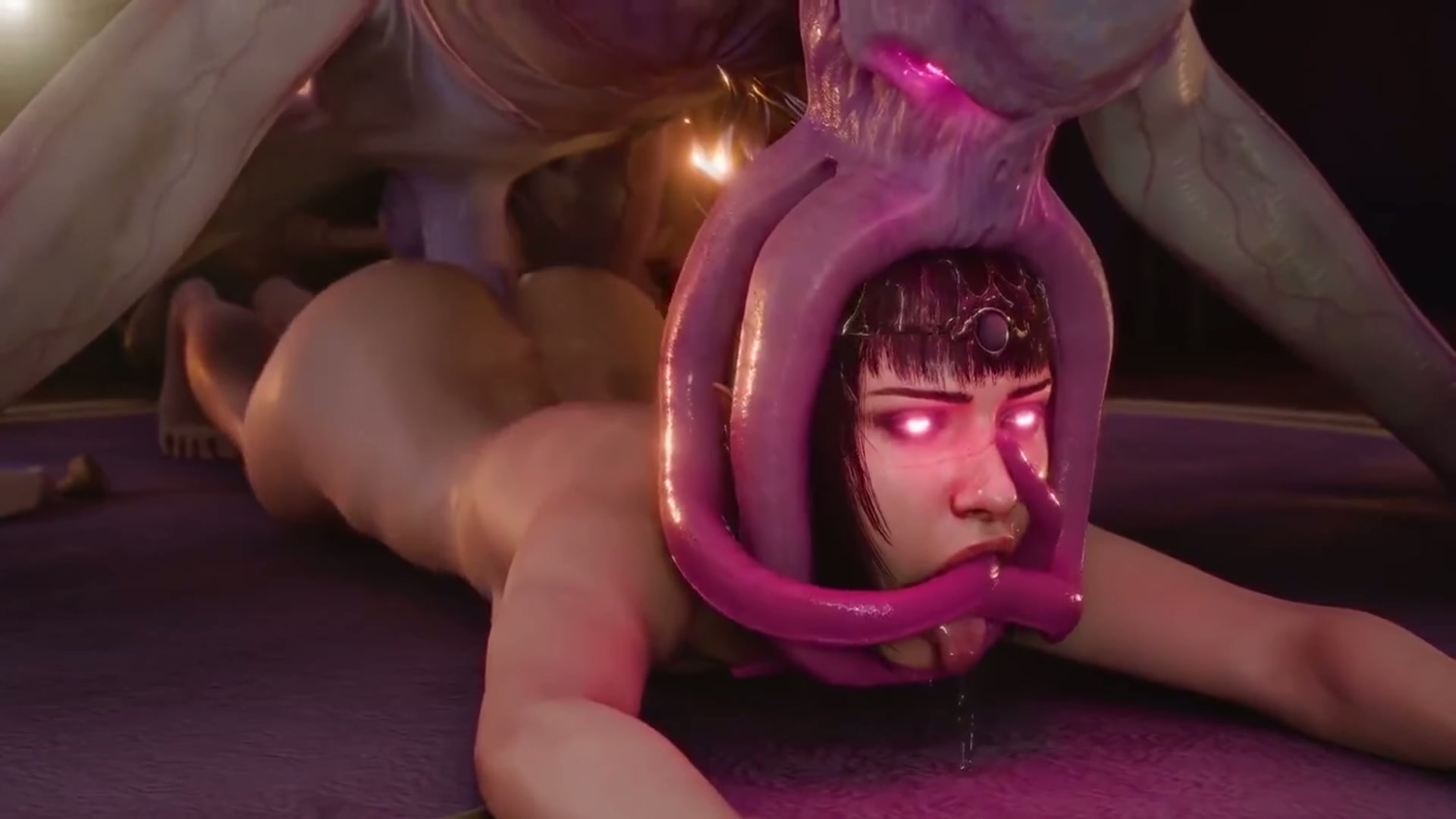 Mind Flayed <3 [pewposterous]