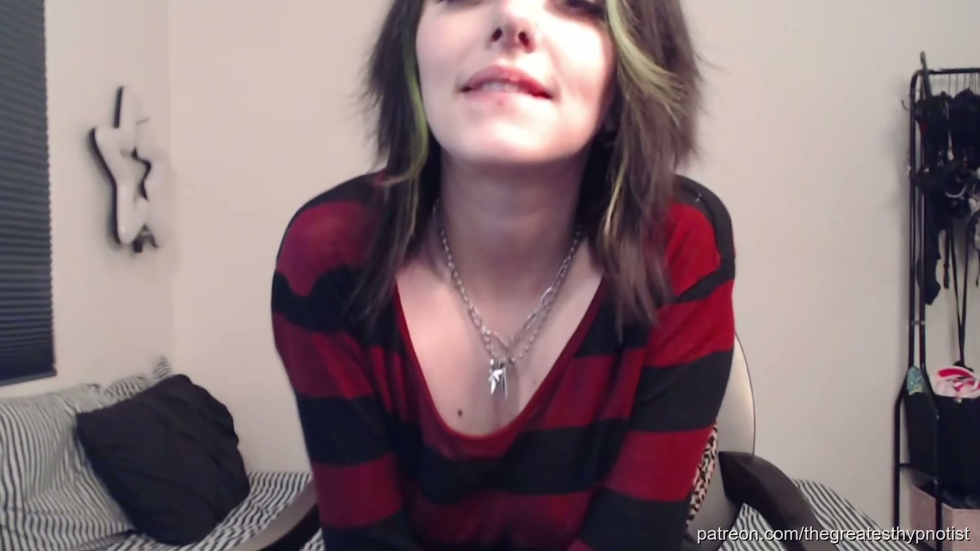 Hypnotic Puppy Transformation