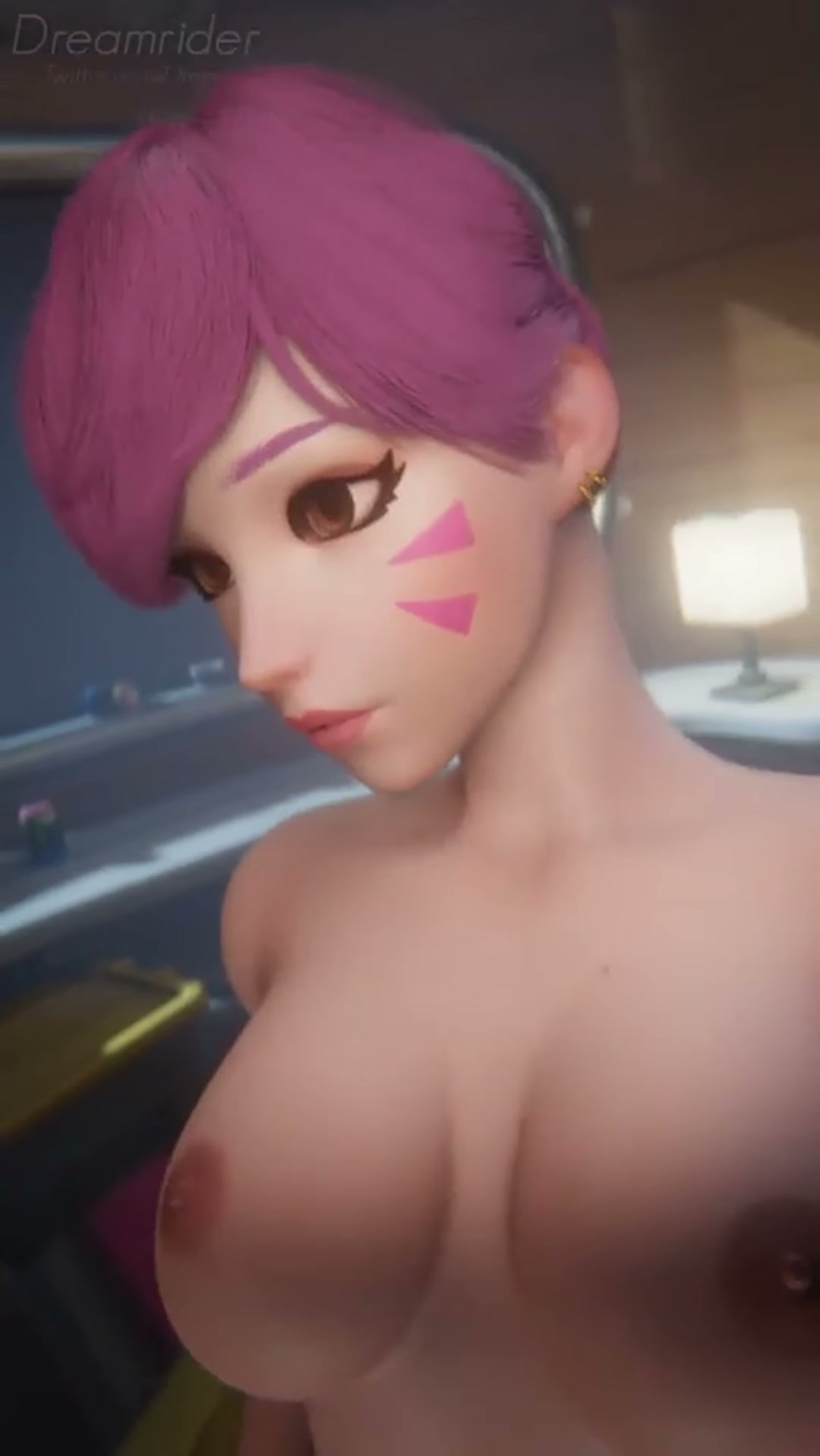 D.va (dreamrider)