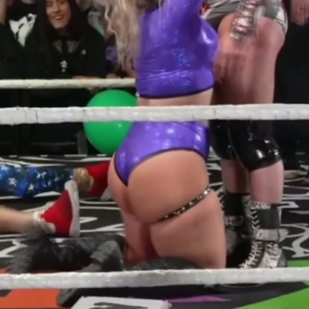 The Ring Rat