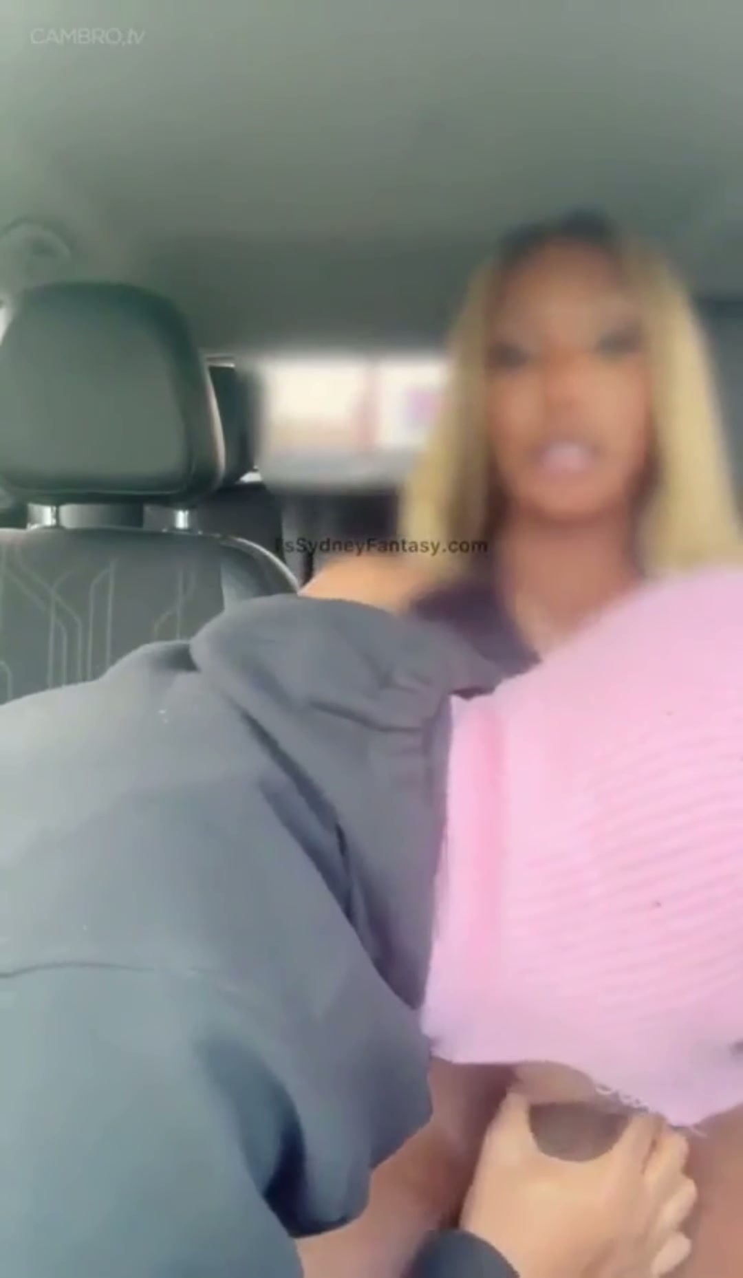 Baby girl talks so dirty