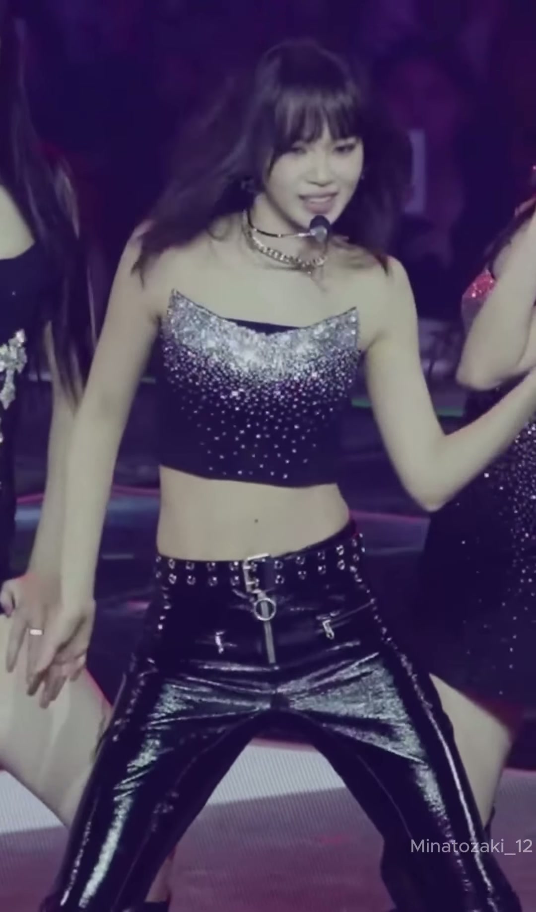 LE SSERAFIM - Chaewon