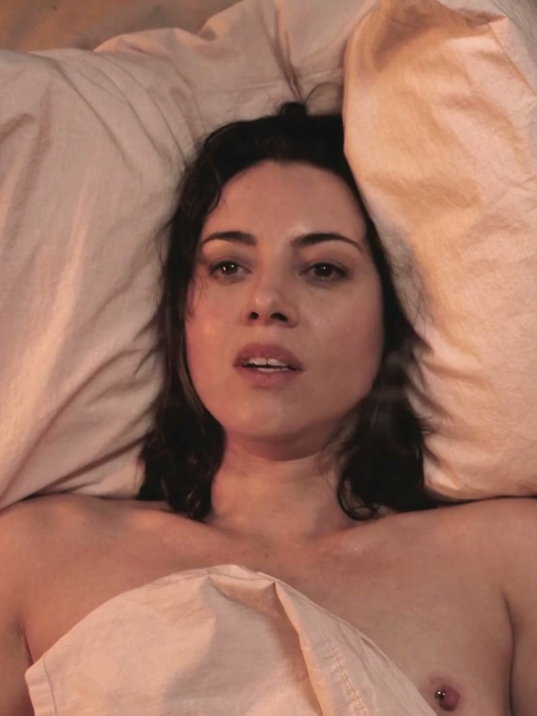 Aubrey Plaza