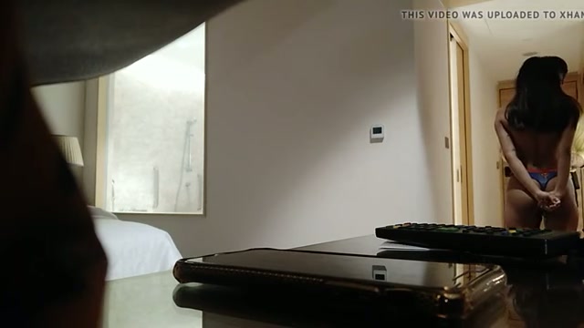 Room Service Dare for Asian girl