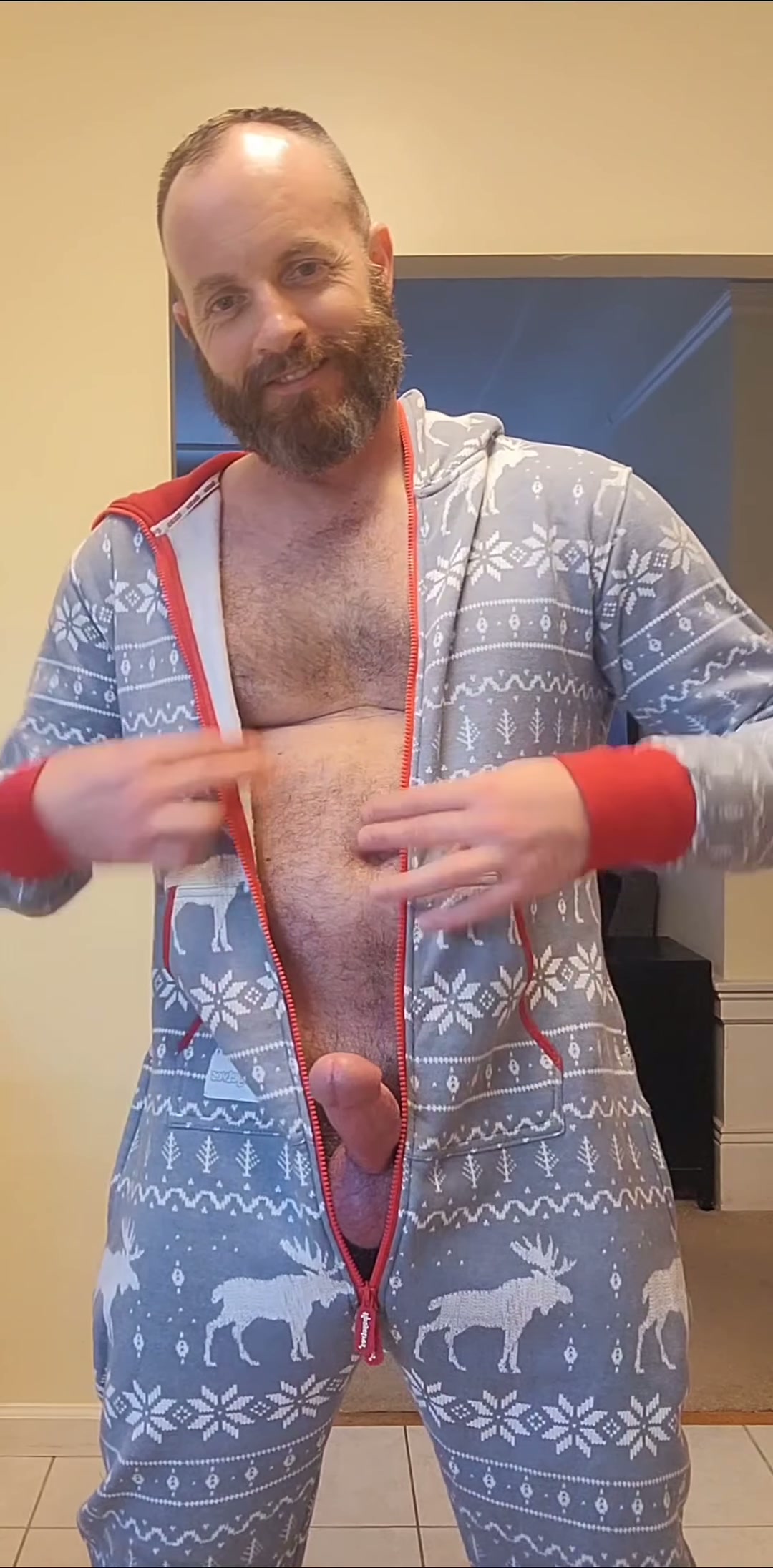Lets have some onsie funsie