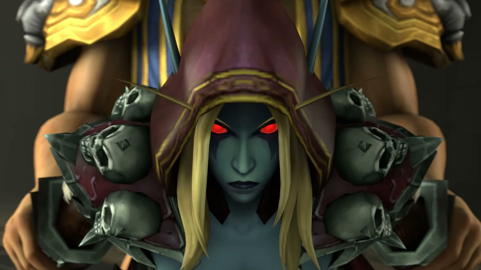 Lordaeron gone wrong (Lawnmower333)