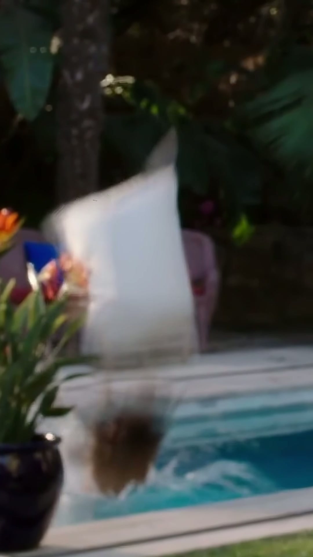 Salma Hayek - Some Kind of Beautiful (2014) | Upscaled, Slow-Mo