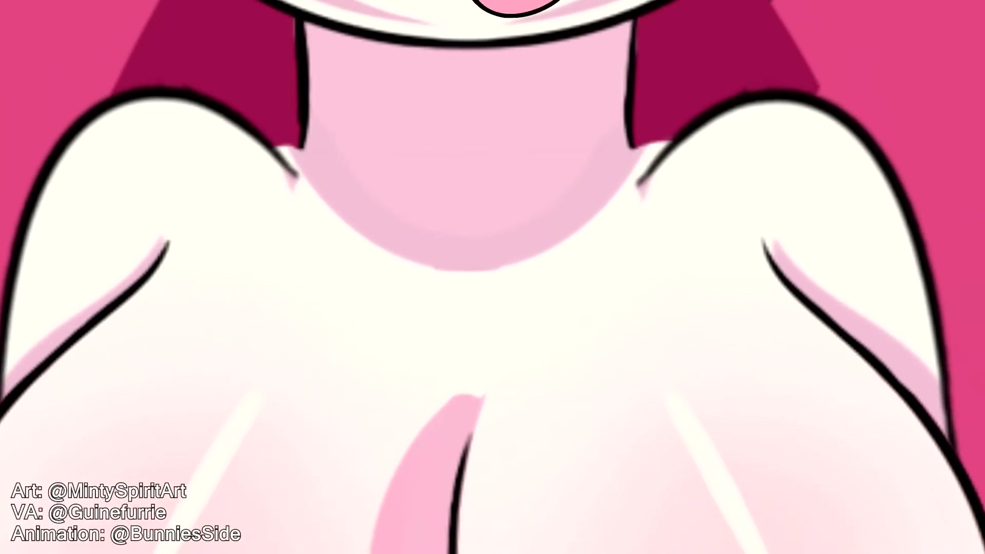 Nerdy Sylveon POV (Beachside Bunnies + Minty Spirit) [FM] (Pokemon)
