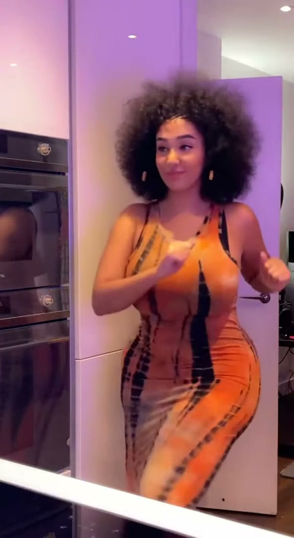 I am looking forward to sundress season.