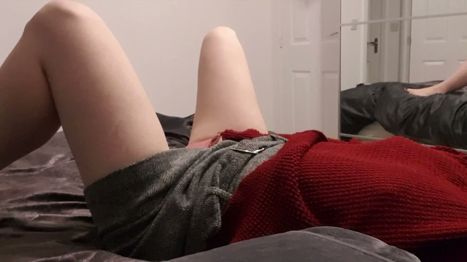 Relaxing on a [F]riday evening