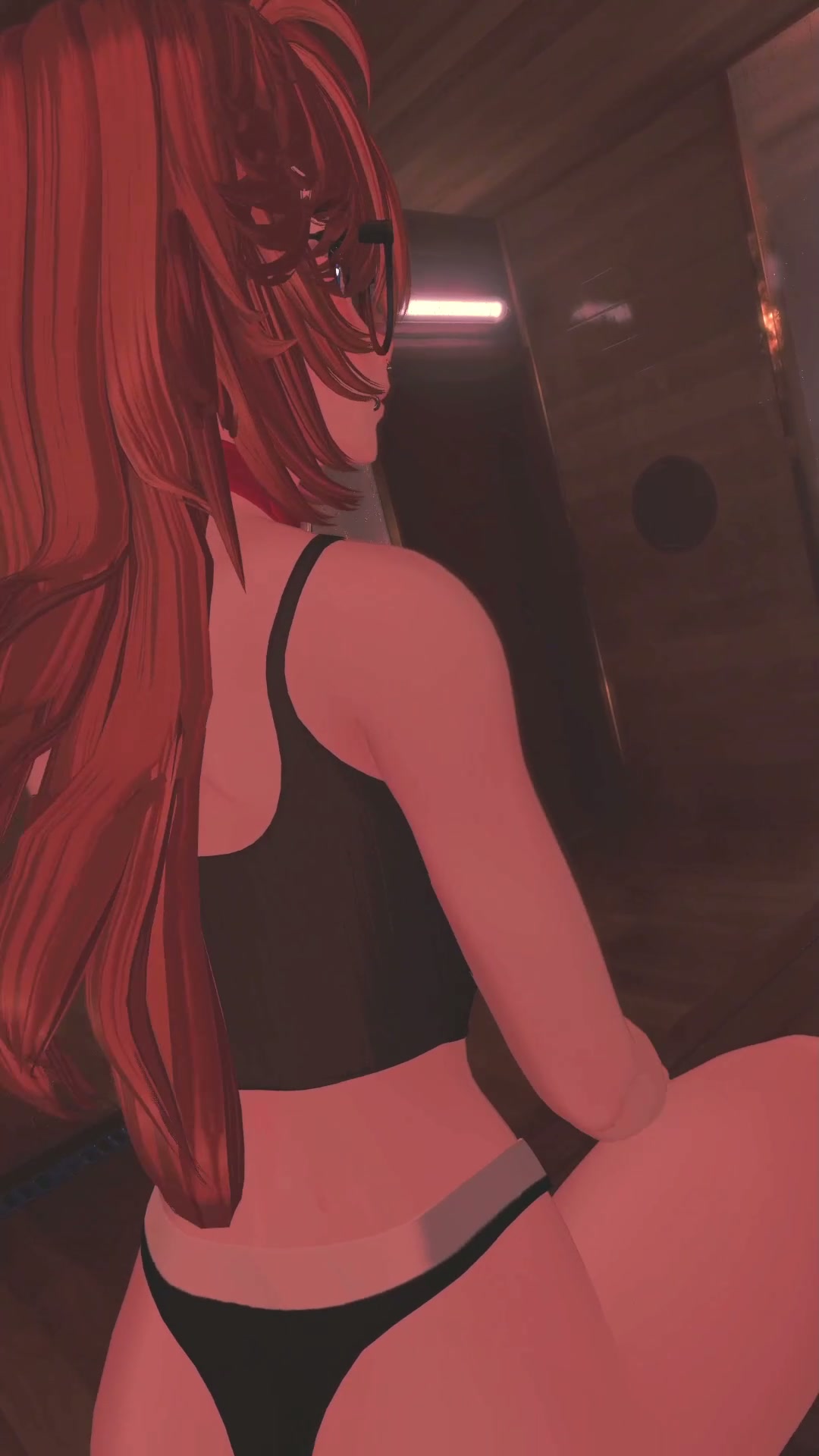 I love being a free use lap pet ♥ freeusegirl ♥