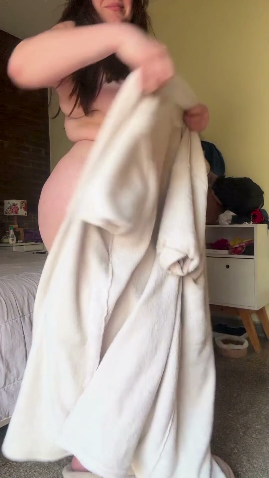 would u jack off to my bbw bod? Y or N?