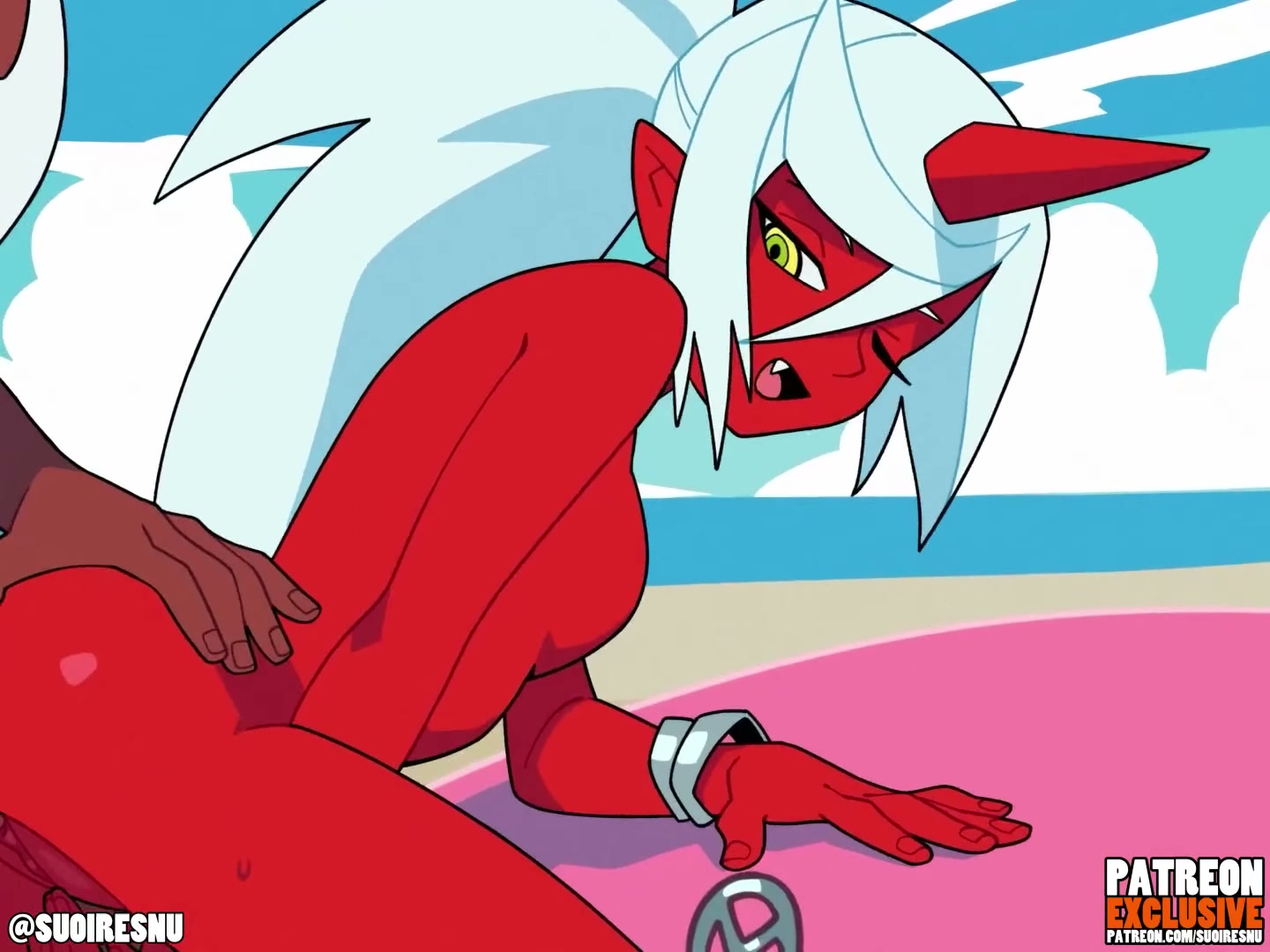 Scanty Daemon [suoiresnu]