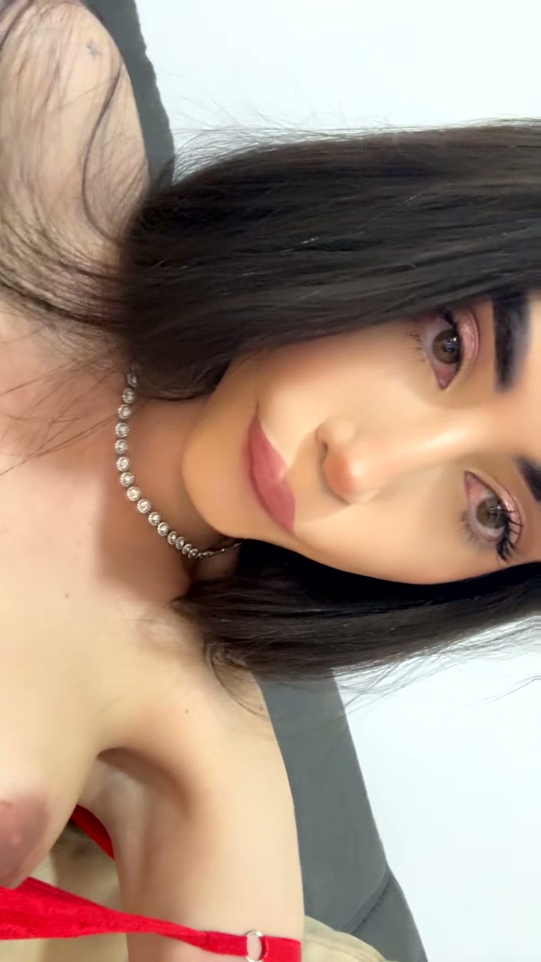 Suck it or sit on it?