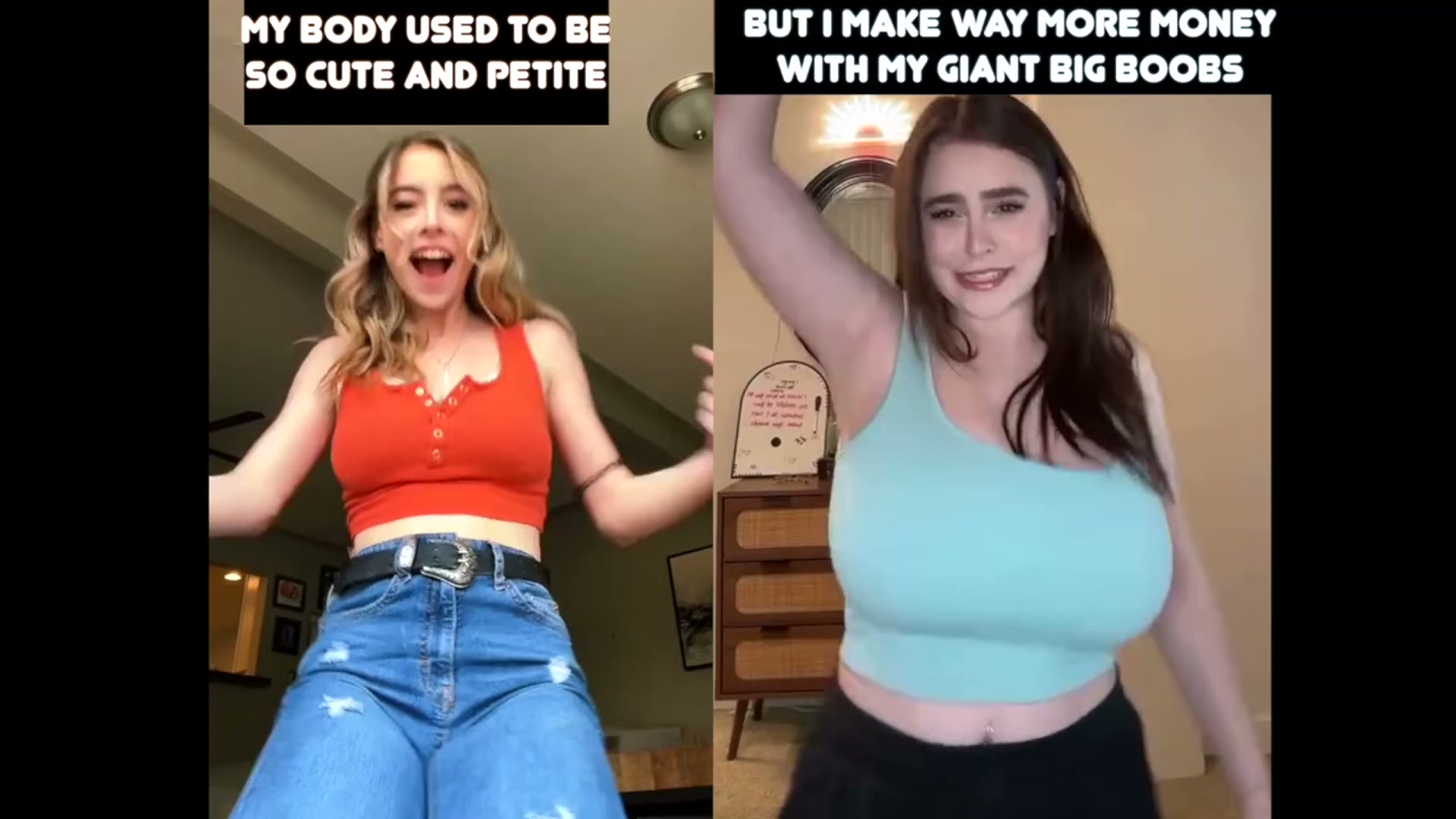 Got an experimental IUD put in. 4 years later, breasts exploded in size. Should it be taken out, or left in another 4 years and see how much bigger they grow?