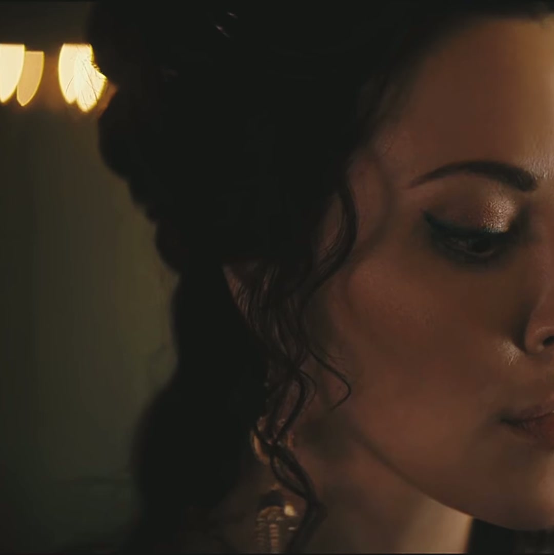 Ivana Baquero-Spartacus: House of Ashur(2025)