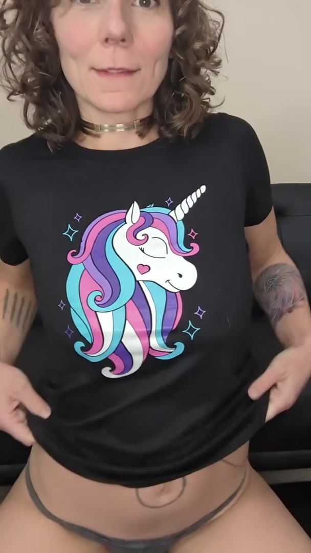 saggy boobs make the best tit drops