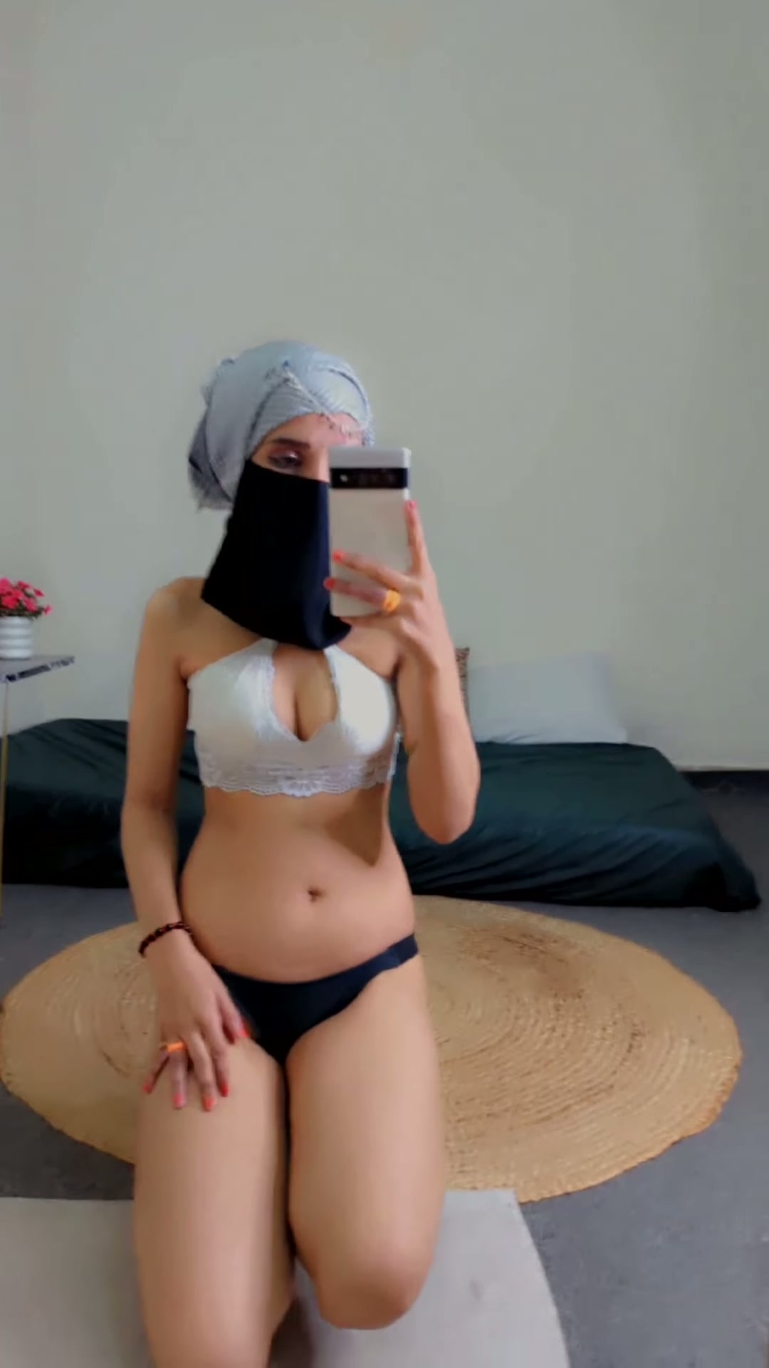 If you don't mind breeding my Halal pussy, then we can be friends