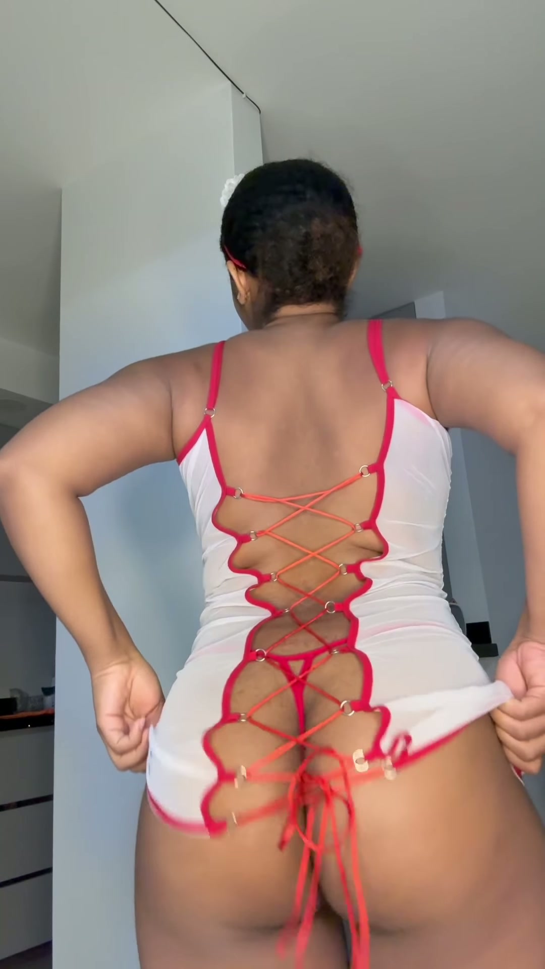 My ass and your dick will make a great pair