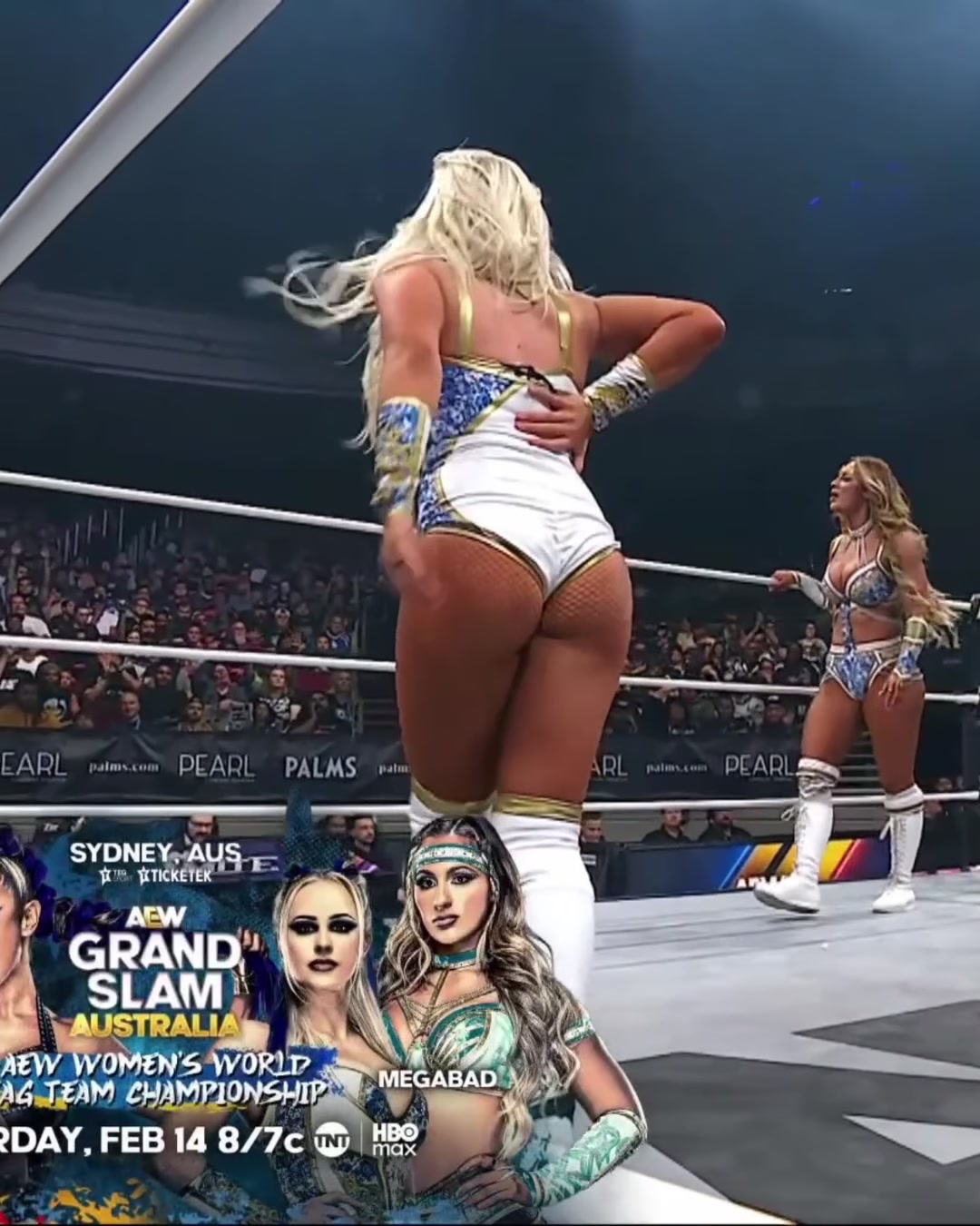 Penelope Ford