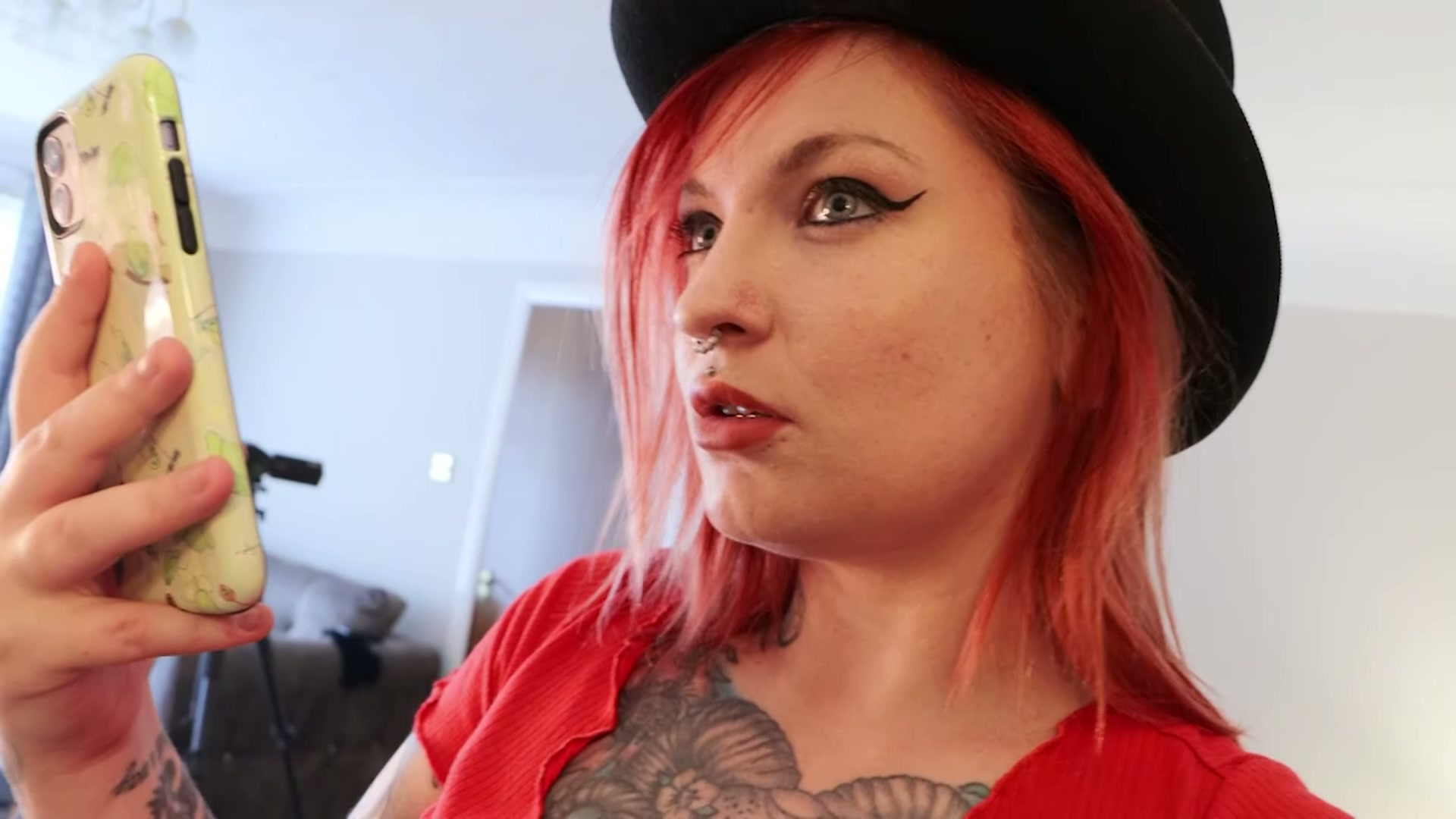 Jayne 2 Entranced Teaser