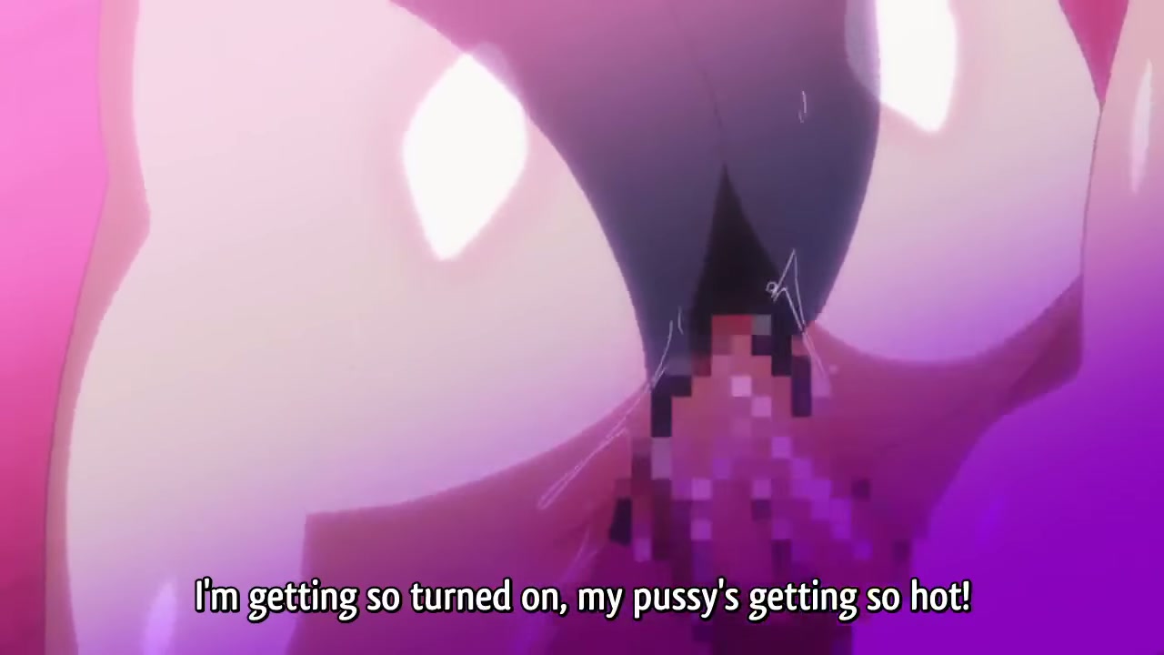 KIMI NO MANA WA RINA WITCH