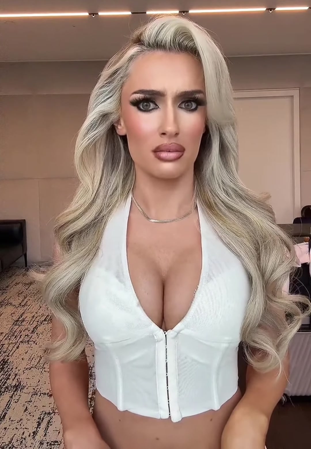 Blake Monroe
