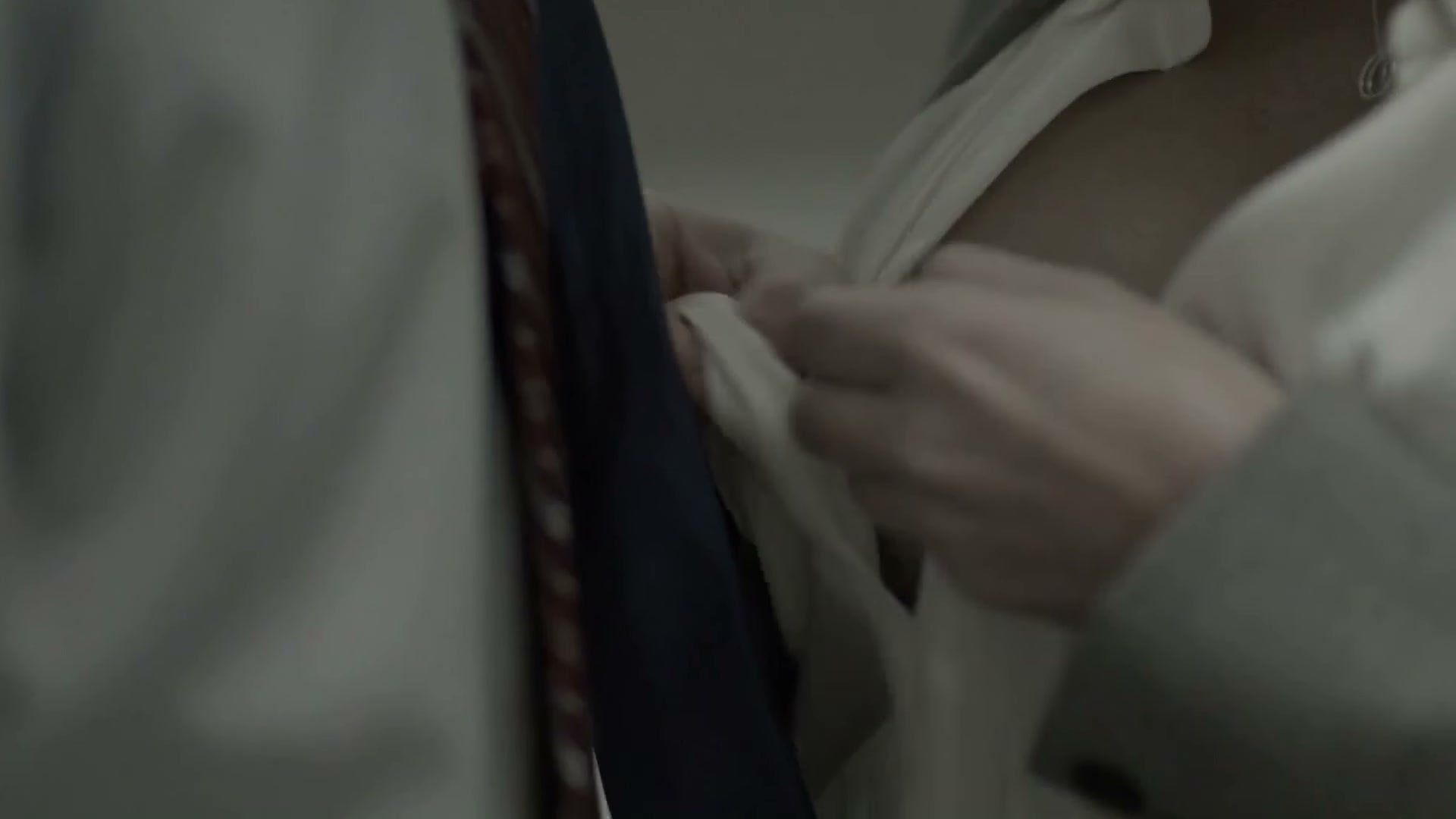 Kathleen Robertson in Boss 2011