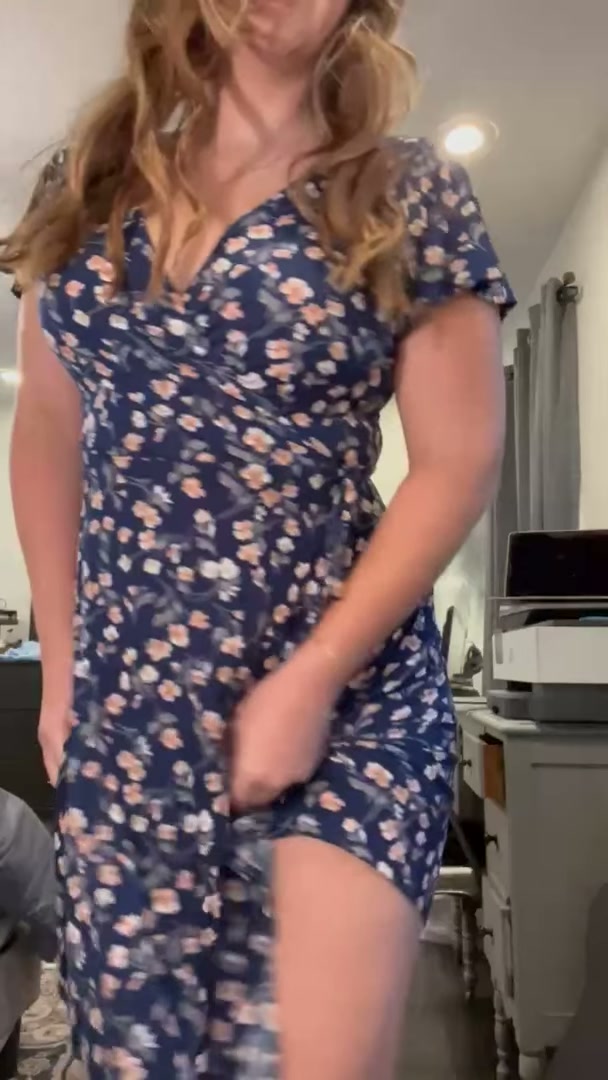 My husband can barely get past these cheeks. Do you think you can?