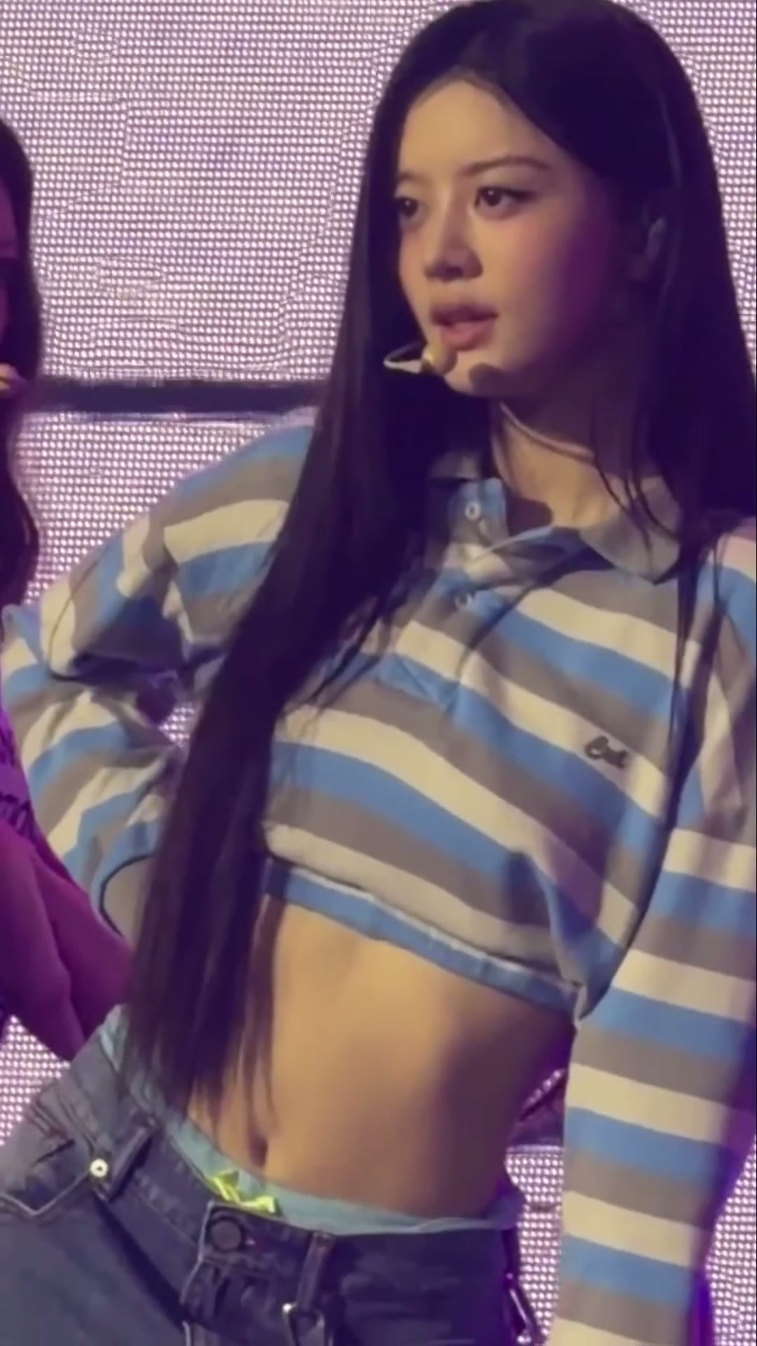 ILLIT - Minju
