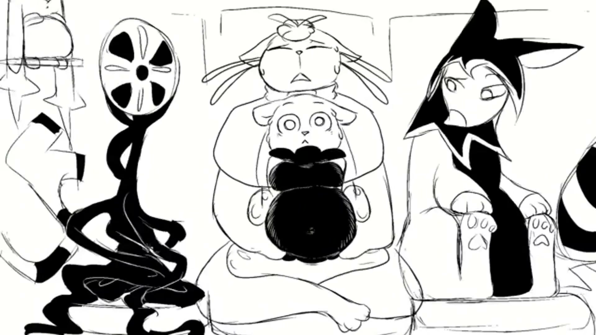 [H/F] Help finding the source