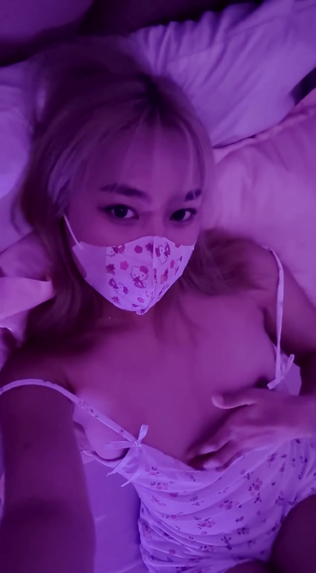 your horny concubine reporting for duty <3