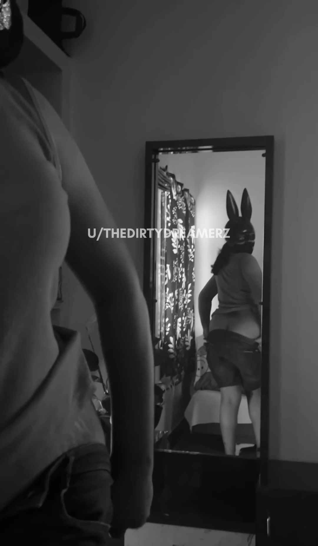 Hows my wife Ass?? Is she a breed able cow?