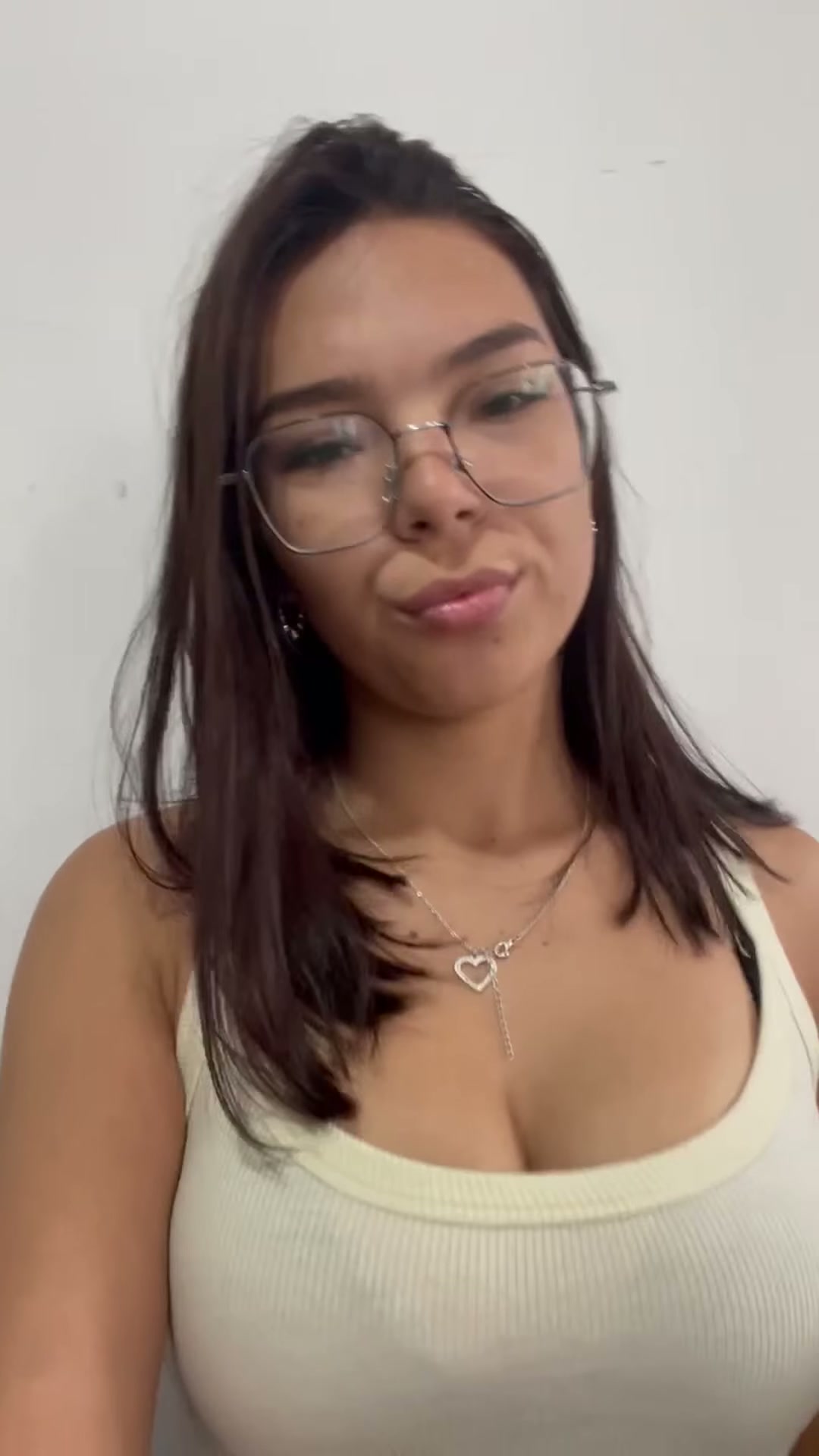 Would you be willing to take the chance if I were your daughter's friend staying over?