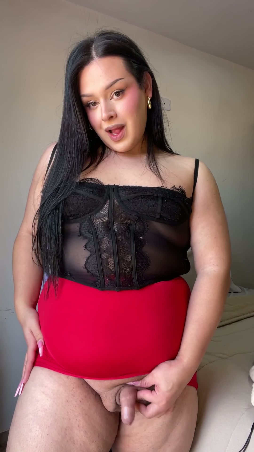 i get prettier when im being bad