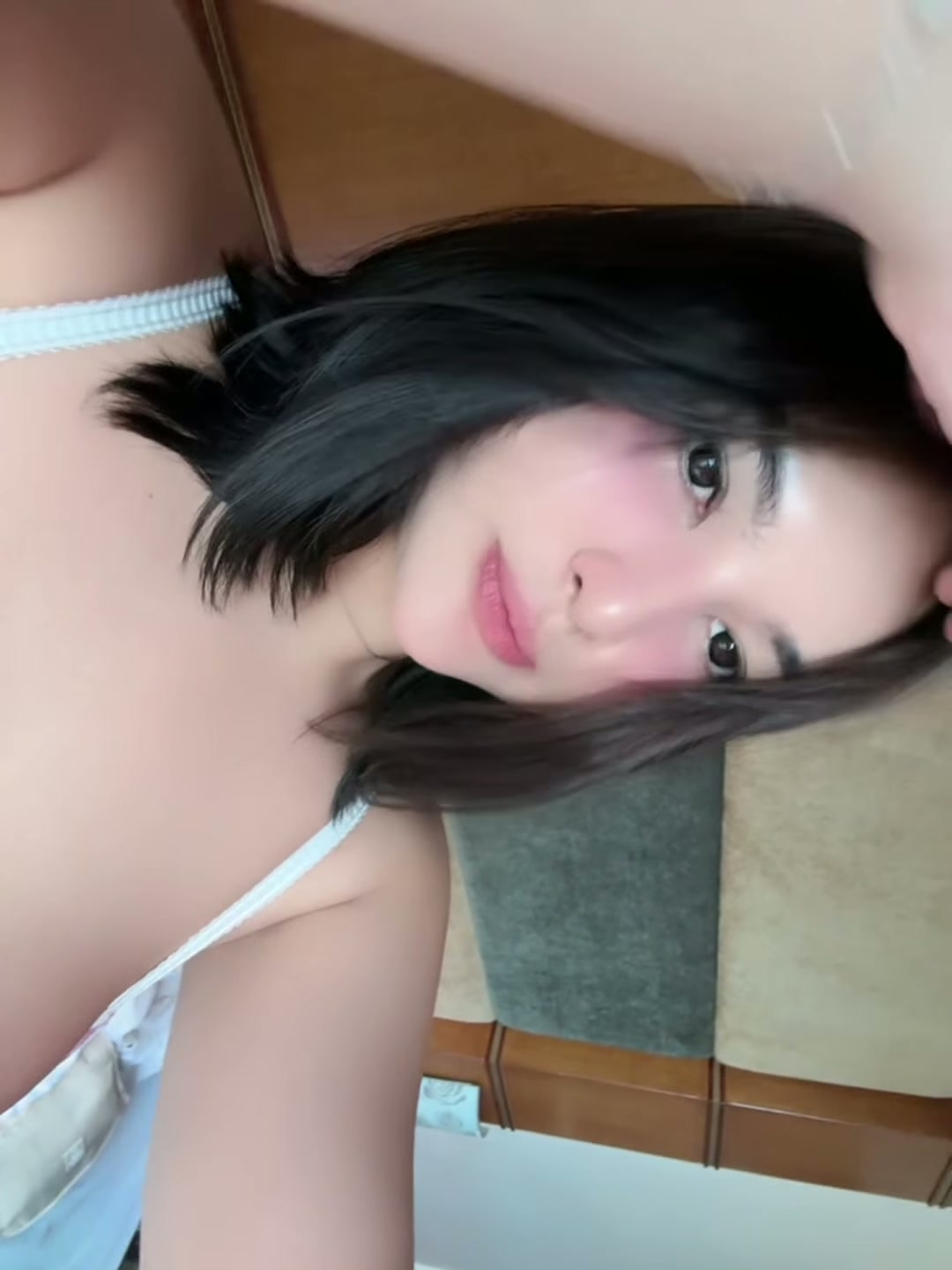 are u surprised i have a girl dick?🤭