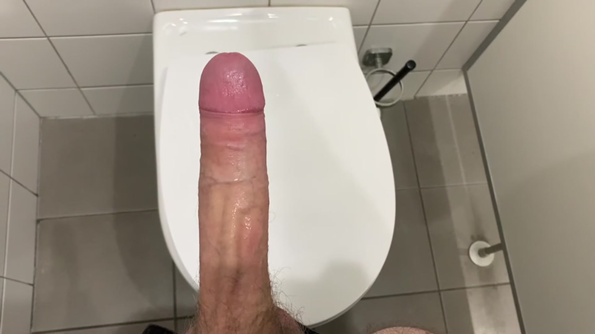 My uncut cock (30)