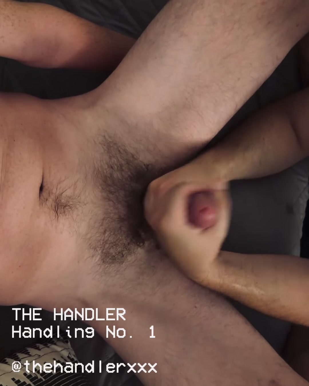 DL bro being handled