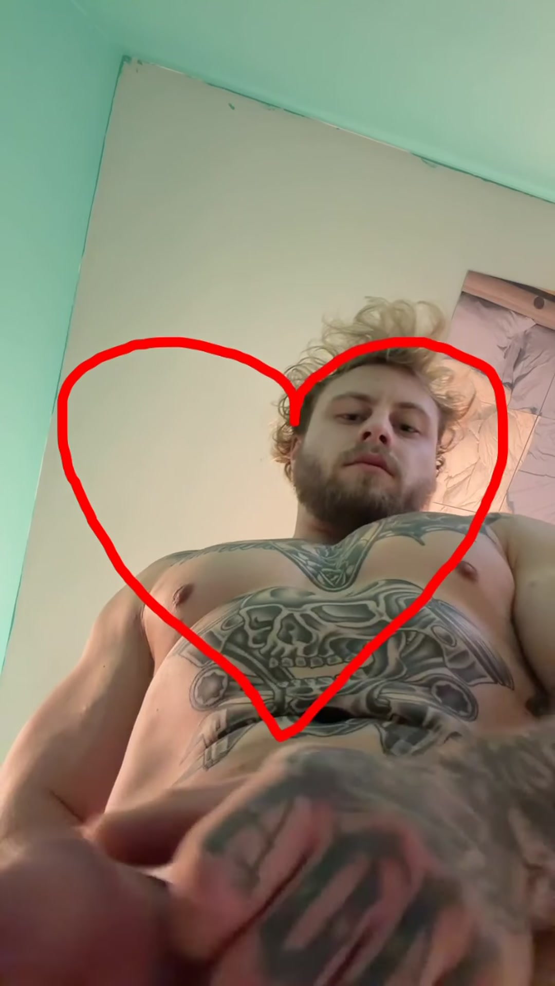 Love all of you in this sub ❤️