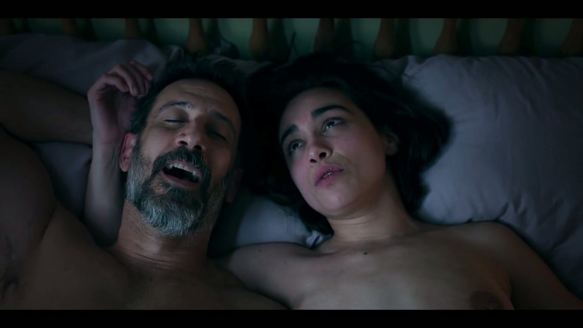 Natalia Solián - Futuro Desierto (S1Ep2, 2026)