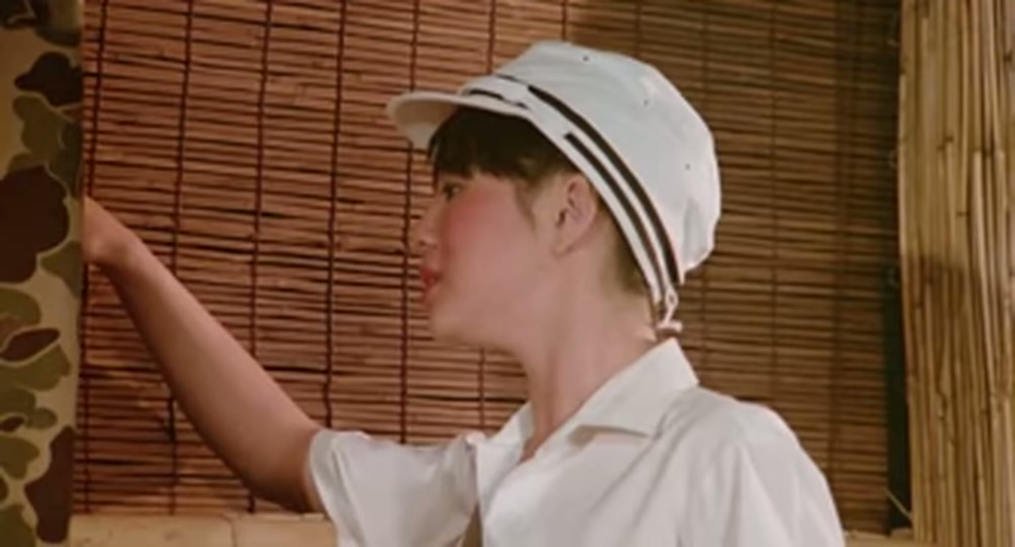 1980 Prisoner Of Paradise vintage full movie 79min720p