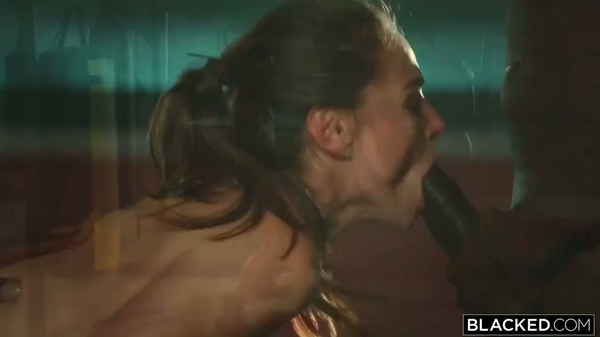 One Of The Hottest Scene Of TORI