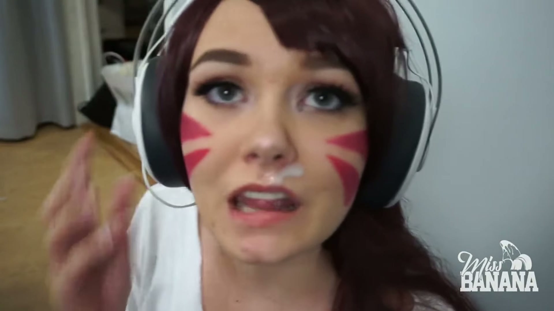 D.va swallows it all