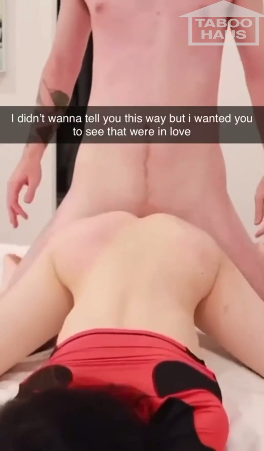 Step bro has the best caption for this