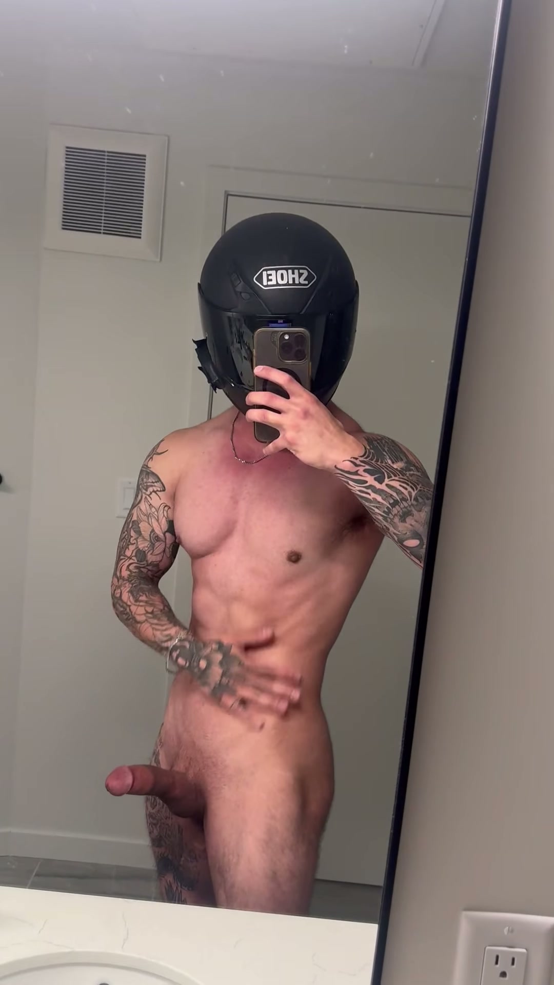 Don’t be shy I don’t bite…