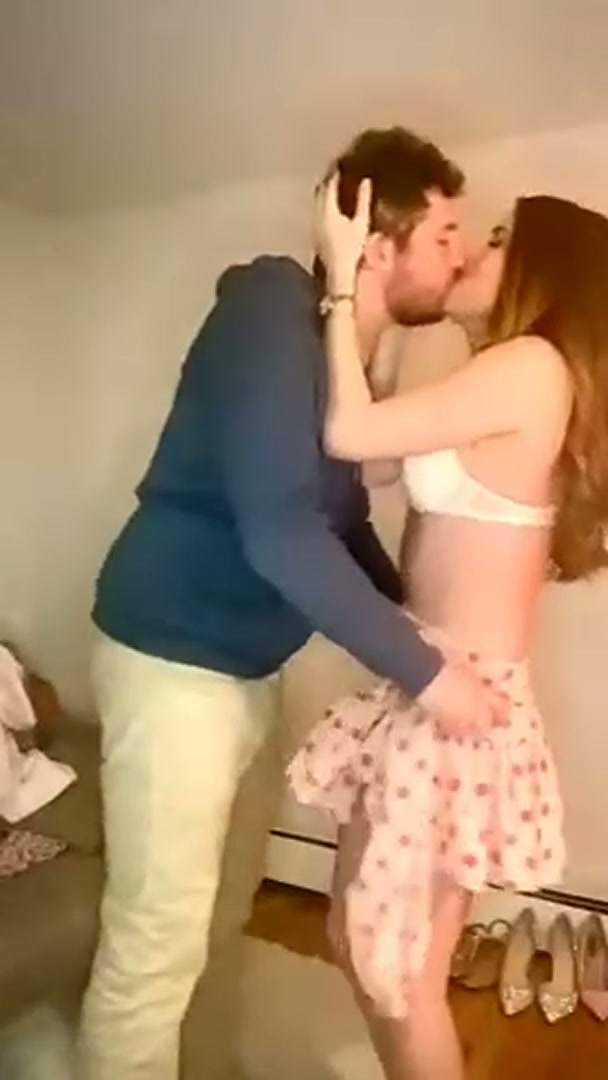 The dream girl