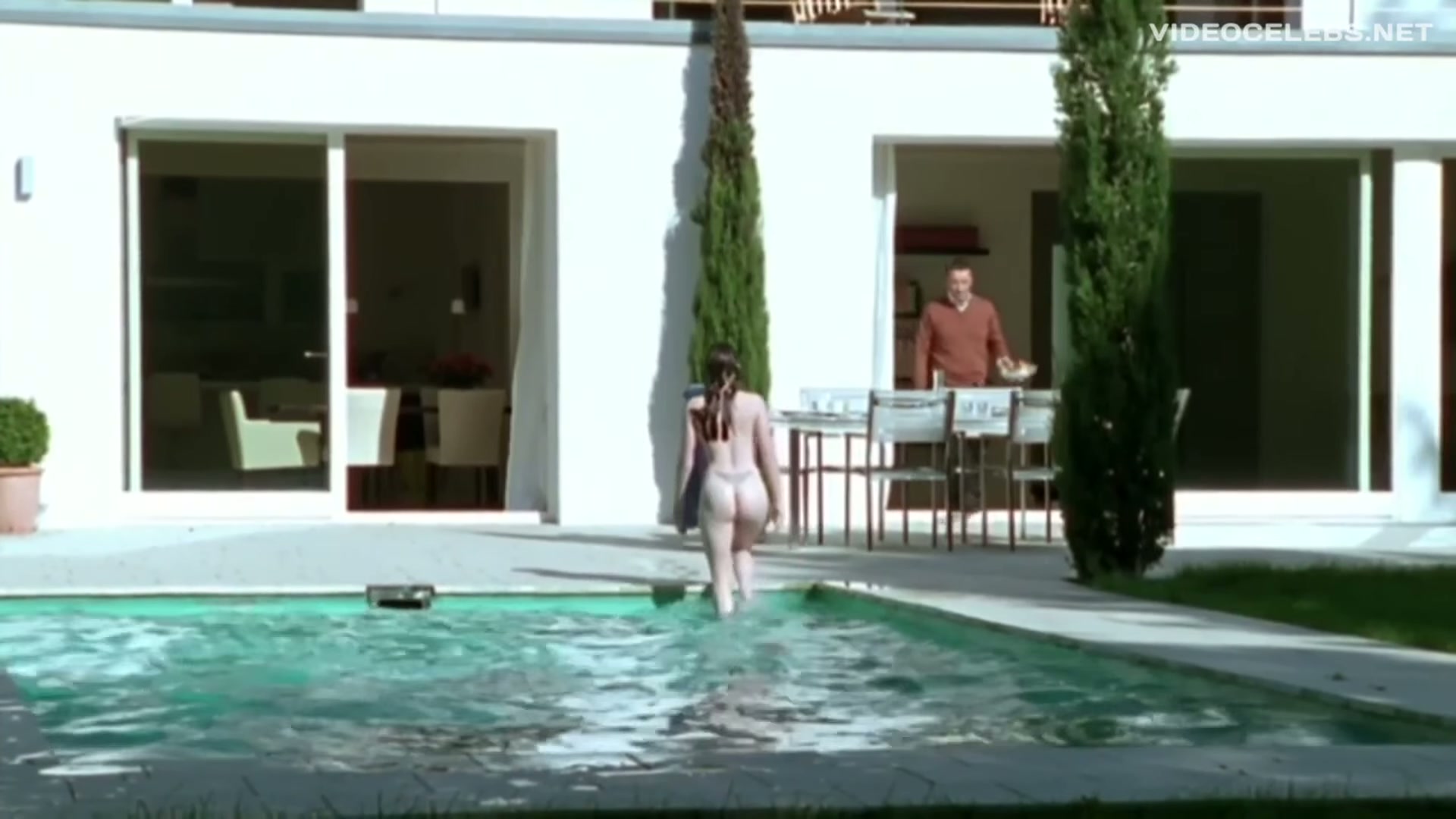 Jennifer Ulrich - Stolberg s05e02 (2009)